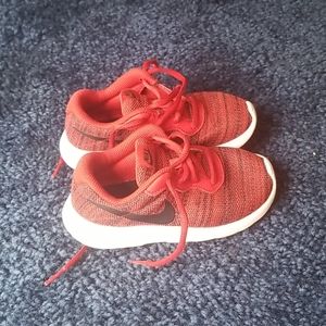 Kid shoe